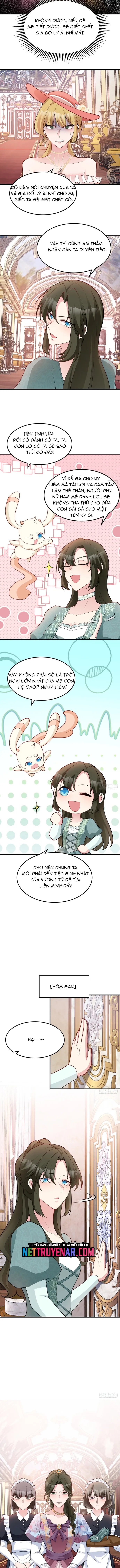 Hệ Thống Siêu Cấp Trà Xanh Chapter 93 - 3