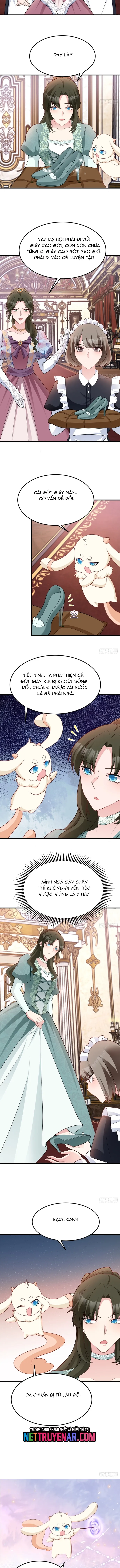 Hệ Thống Siêu Cấp Trà Xanh Chapter 93 - 4