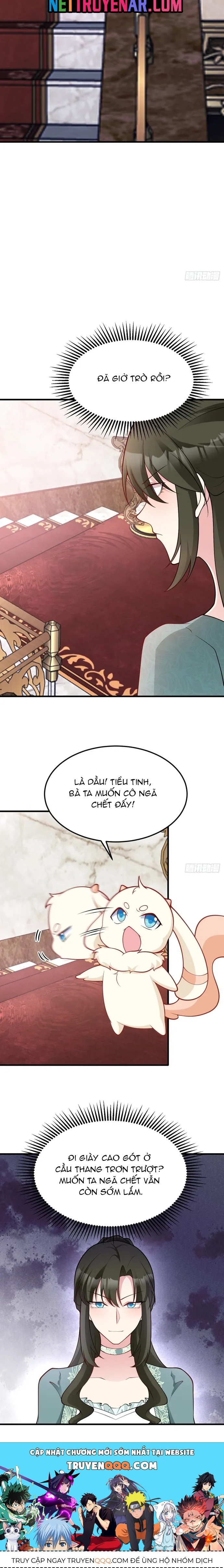 Hệ Thống Siêu Cấp Trà Xanh Chapter 93 - 6