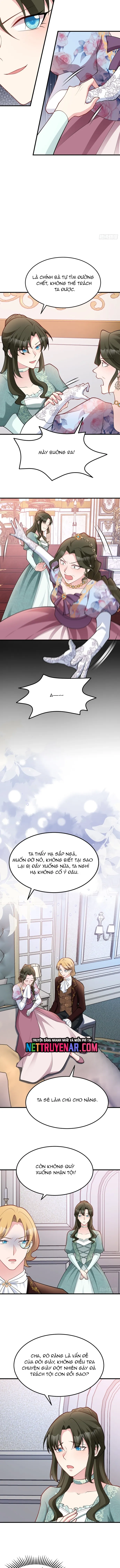 Hệ Thống Siêu Cấp Trà Xanh Chapter 94 - 2