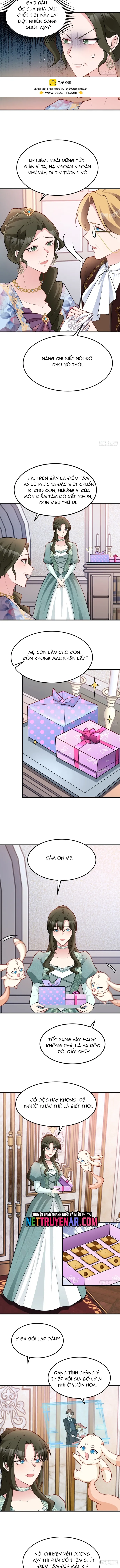 Hệ Thống Siêu Cấp Trà Xanh Chapter 94 - 3