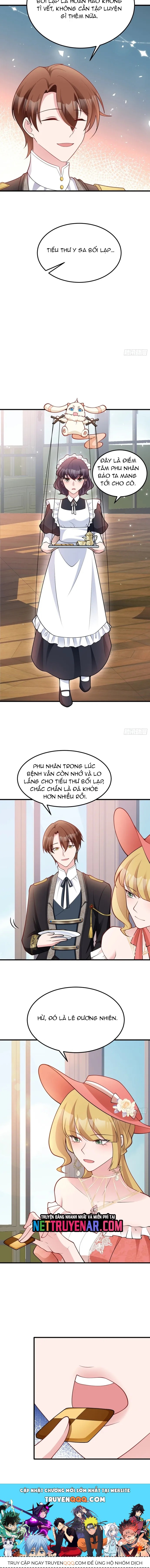 Hệ Thống Siêu Cấp Trà Xanh Chapter 94 - 5