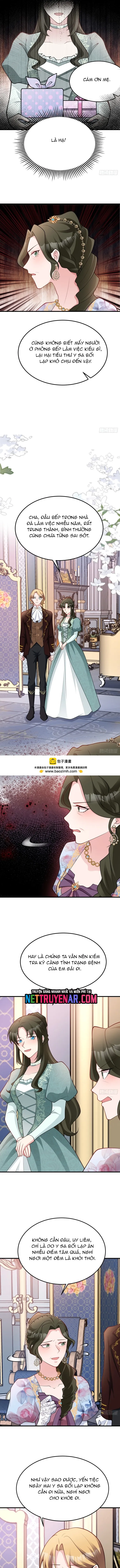 Hệ Thống Siêu Cấp Trà Xanh Chapter 95 - 2