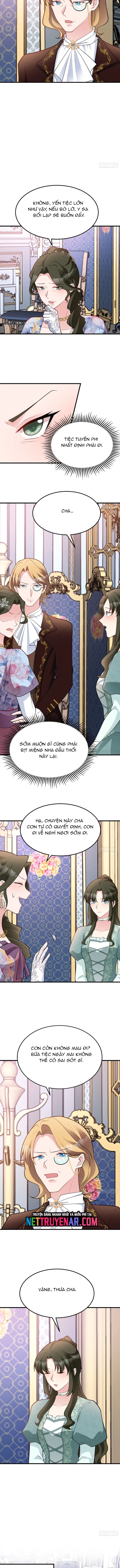 Hệ Thống Siêu Cấp Trà Xanh Chapter 95 - 3