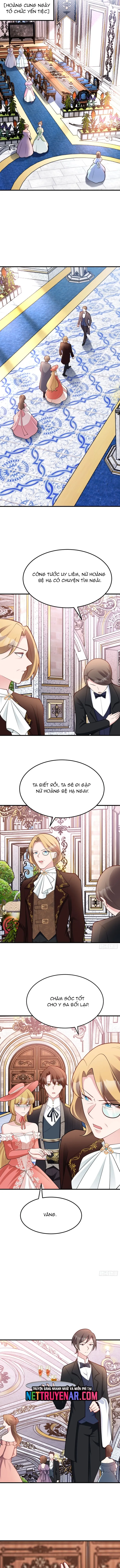 Hệ Thống Siêu Cấp Trà Xanh Chapter 95 - 4