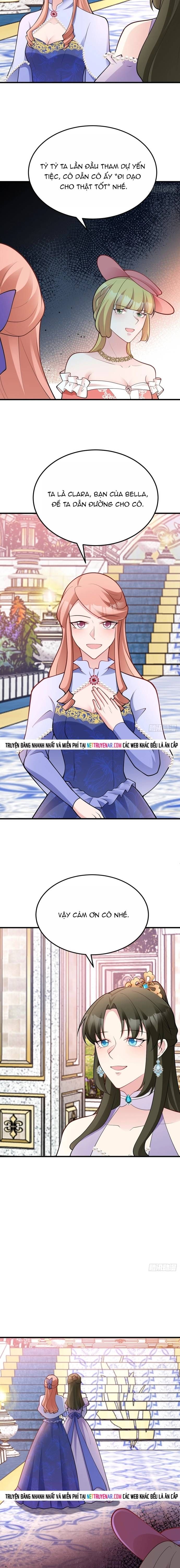 Hệ Thống Siêu Cấp Trà Xanh Chapter 96 - 2