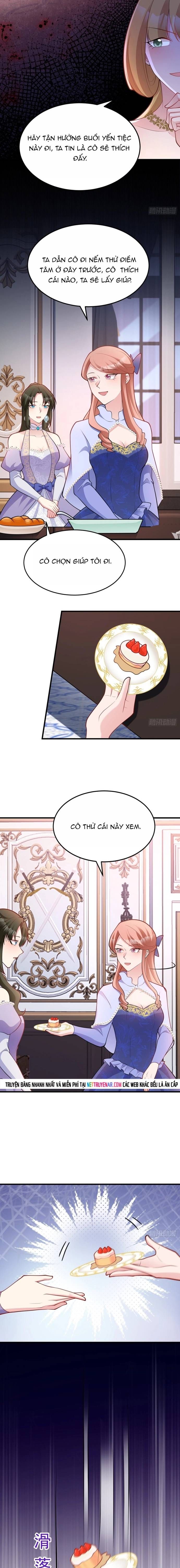 Hệ Thống Siêu Cấp Trà Xanh Chapter 96 - 3