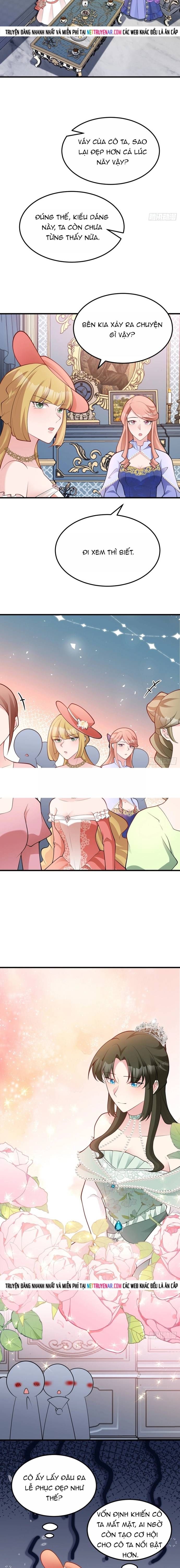 Hệ Thống Siêu Cấp Trà Xanh Chapter 96 - 6