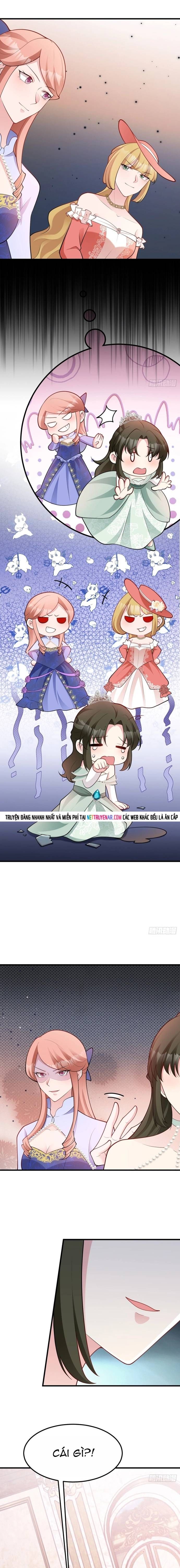 Hệ Thống Siêu Cấp Trà Xanh Chapter 96 - 8