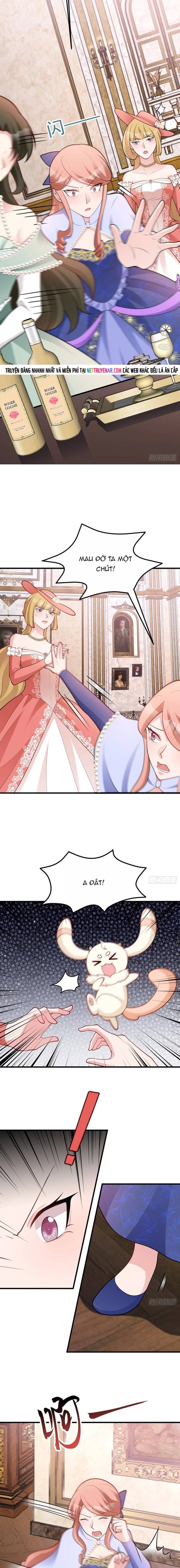 Hệ Thống Siêu Cấp Trà Xanh Chapter 96 - 9