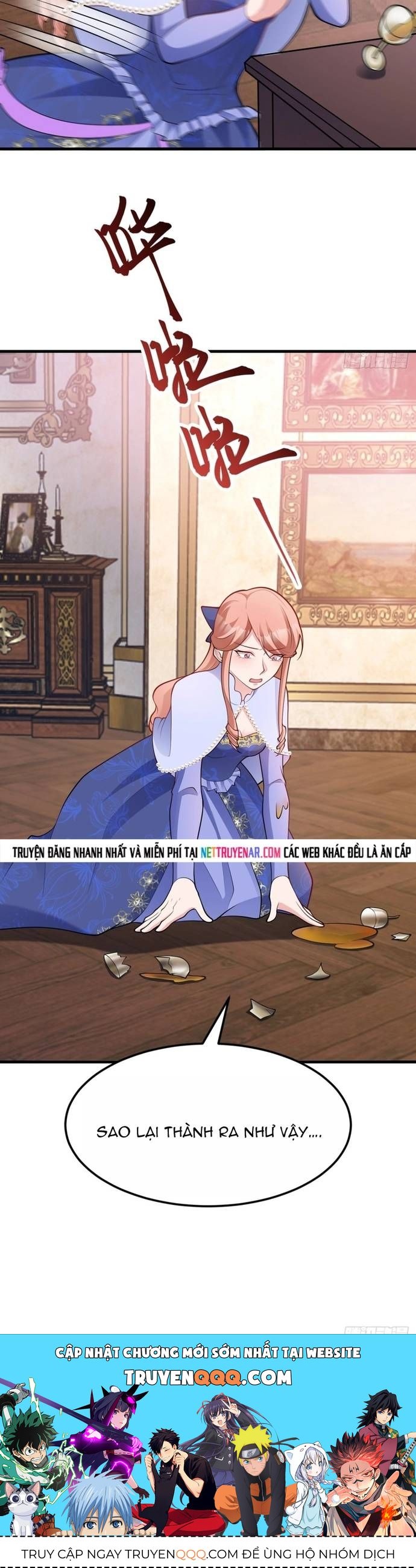 Hệ Thống Siêu Cấp Trà Xanh Chapter 96 - 10