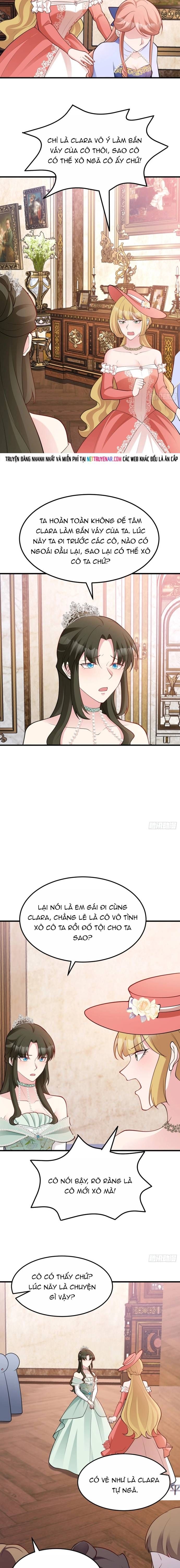 Hệ Thống Siêu Cấp Trà Xanh Chapter 97 - 2