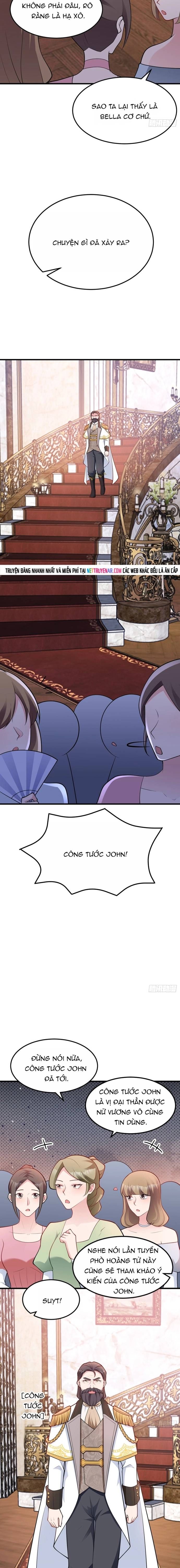 Hệ Thống Siêu Cấp Trà Xanh Chapter 97 - 3