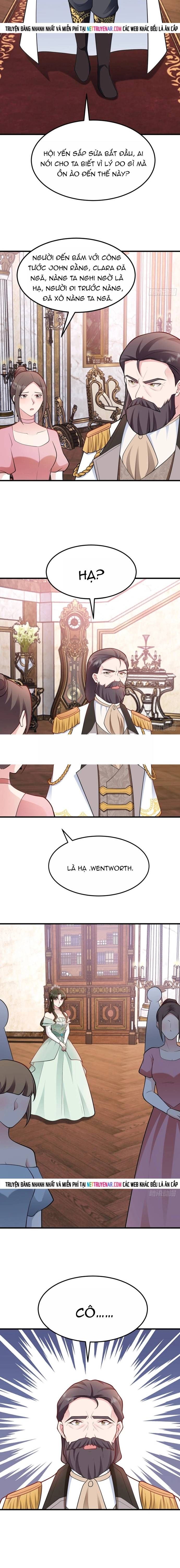 Hệ Thống Siêu Cấp Trà Xanh Chapter 97 - 4