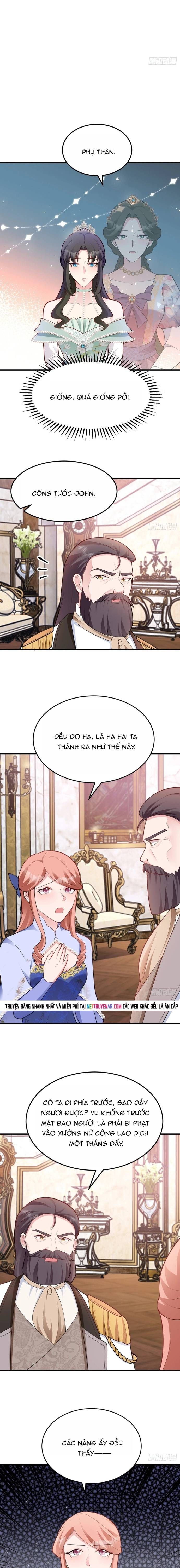 Hệ Thống Siêu Cấp Trà Xanh Chapter 97 - 5