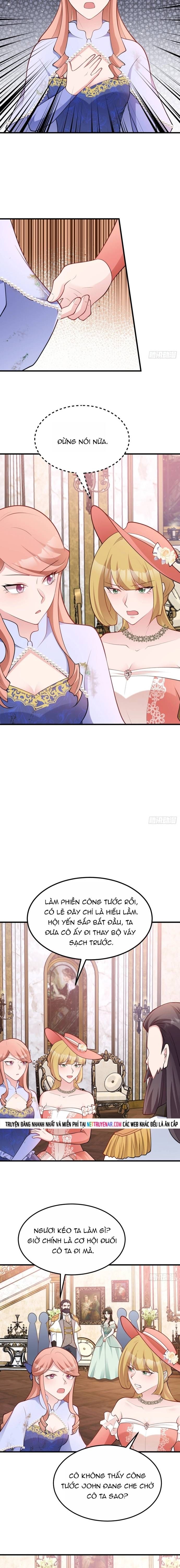 Hệ Thống Siêu Cấp Trà Xanh Chapter 97 - 6