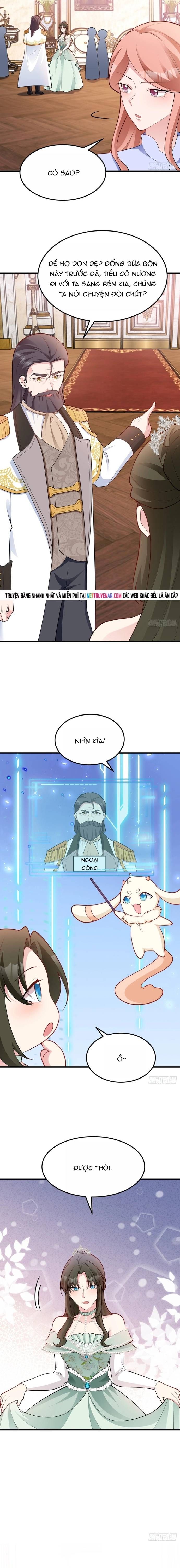 Hệ Thống Siêu Cấp Trà Xanh Chapter 97 - 7