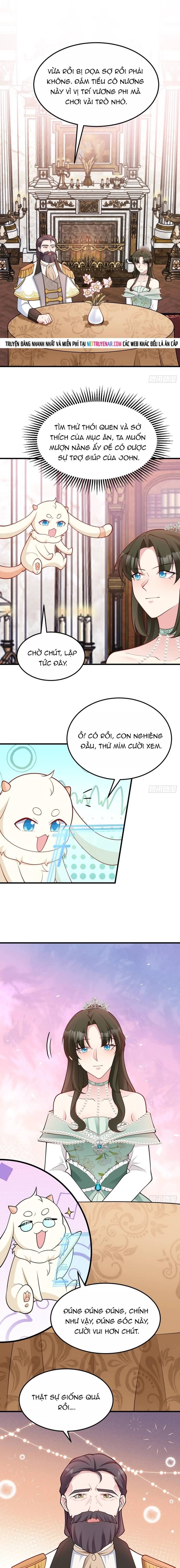 Hệ Thống Siêu Cấp Trà Xanh Chapter 97 - 8