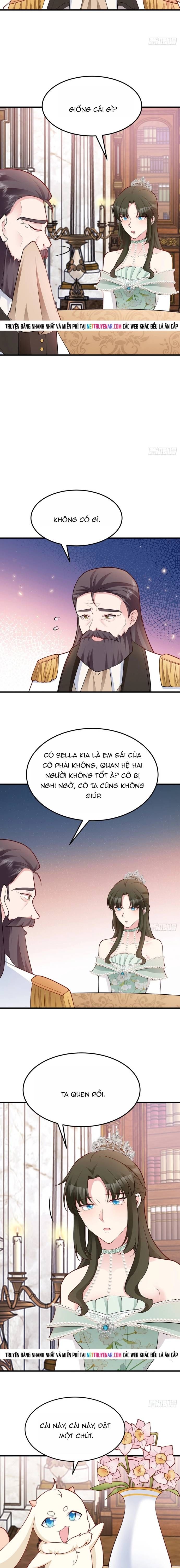 Hệ Thống Siêu Cấp Trà Xanh Chapter 97 - 9