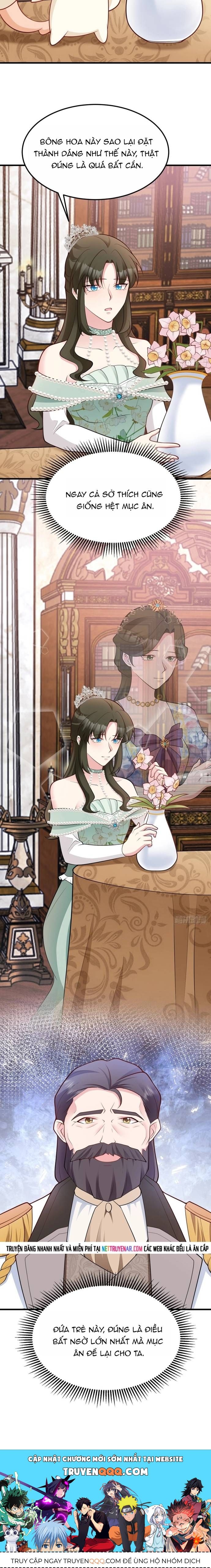 Hệ Thống Siêu Cấp Trà Xanh Chapter 97 - 10