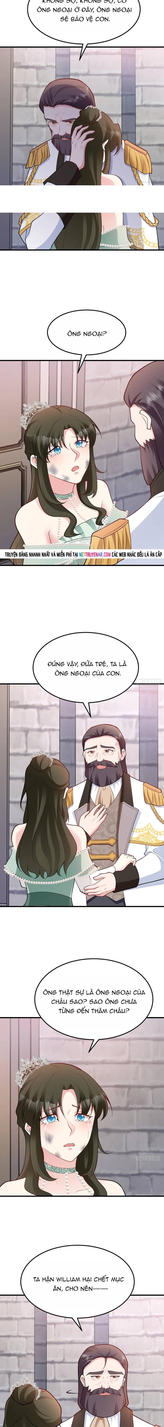 Hệ Thống Siêu Cấp Trà Xanh Chapter 99 - 5