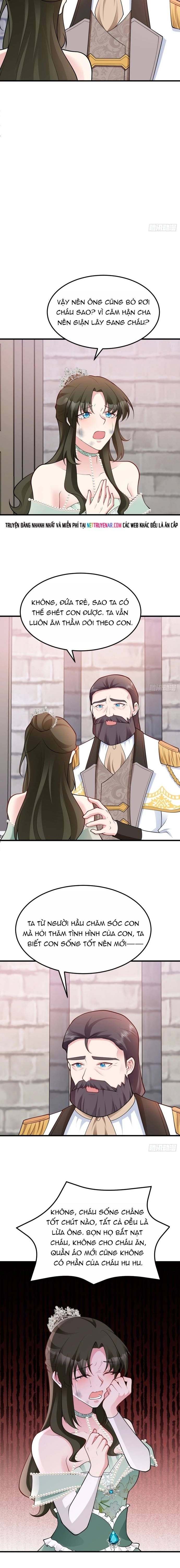 Hệ Thống Siêu Cấp Trà Xanh Chapter 99 - 6