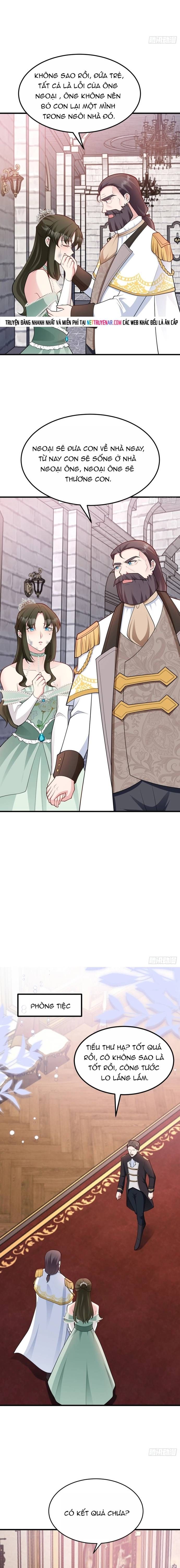 Hệ Thống Siêu Cấp Trà Xanh Chapter 99 - 7