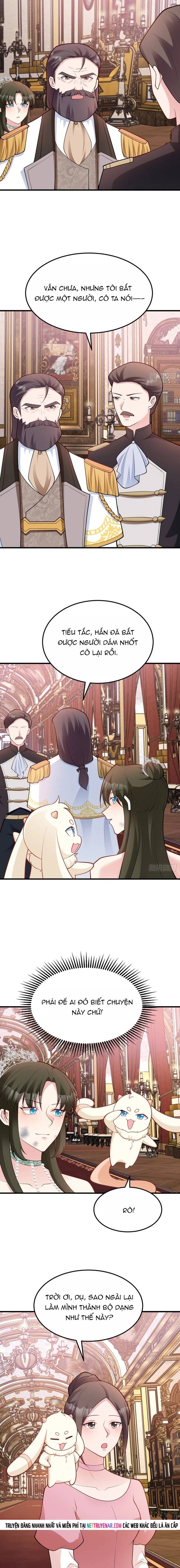 Hệ Thống Siêu Cấp Trà Xanh Chapter 99 - 8