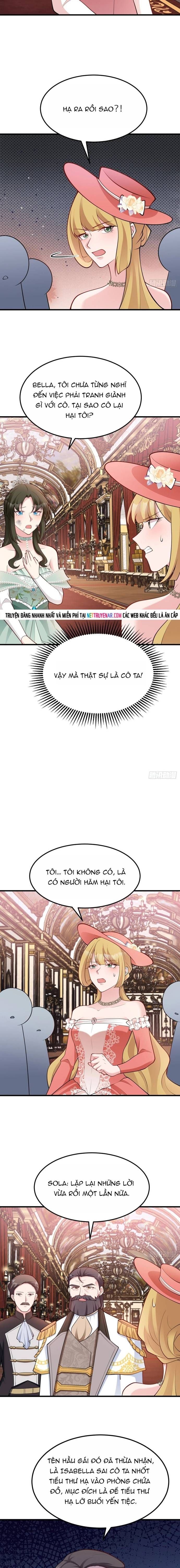 Hệ Thống Siêu Cấp Trà Xanh Chapter 99 - 9