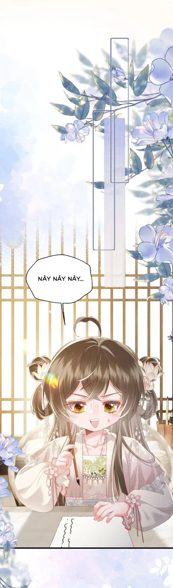 Khi Tôi Trở Thành Cứu Tinh Của Gia Đình Bạo Quân Chapter 74 - 21