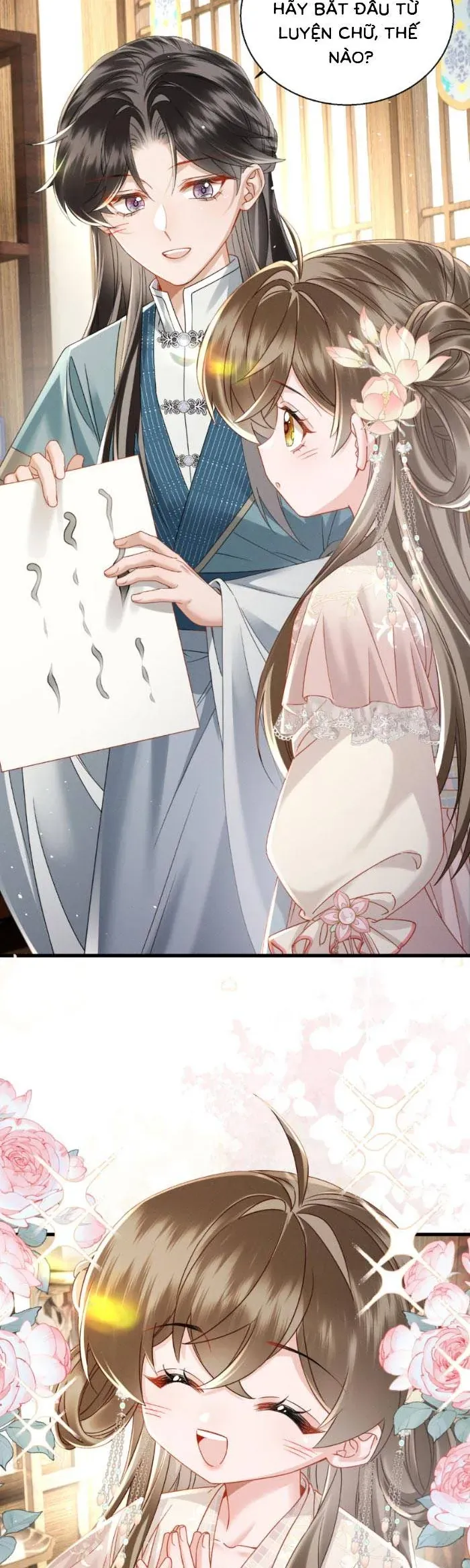 Khi Tôi Trở Thành Cứu Tinh Của Gia Đình Bạo Quân Chapter 75 - 9