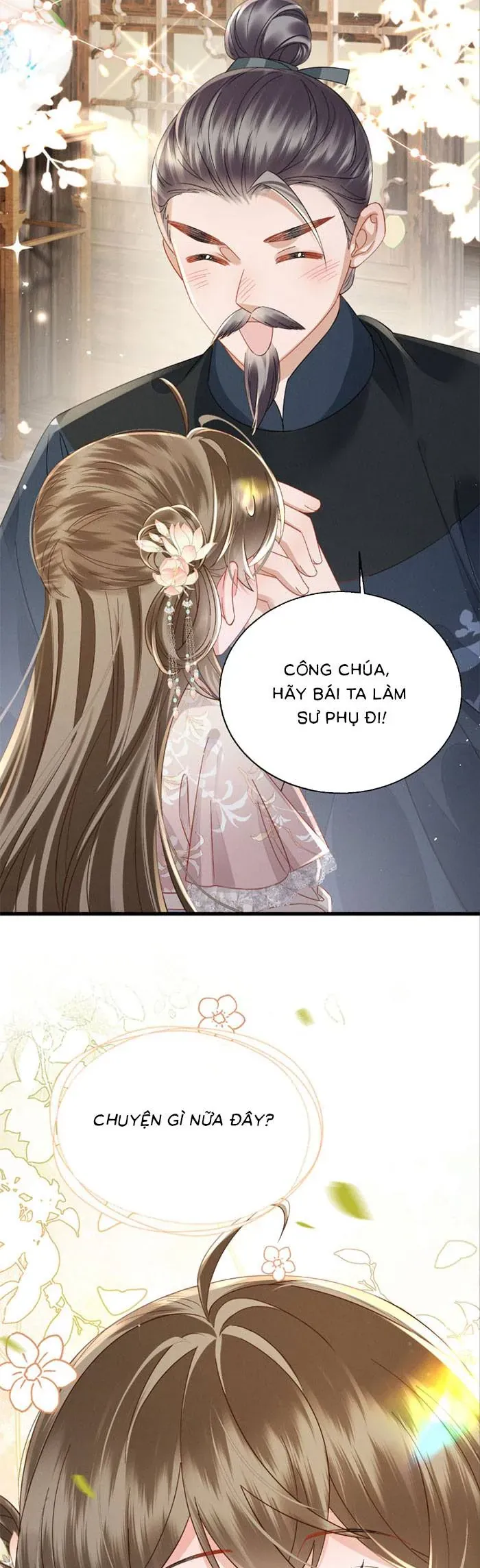 Khi Tôi Trở Thành Cứu Tinh Của Gia Đình Bạo Quân Chapter 76 - 23