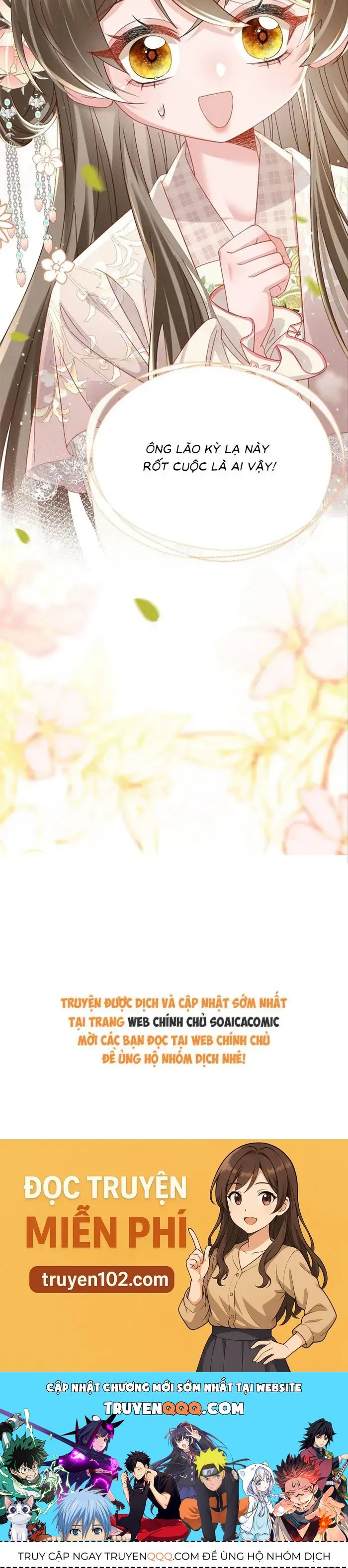 Khi Tôi Trở Thành Cứu Tinh Của Gia Đình Bạo Quân Chapter 76 - 24