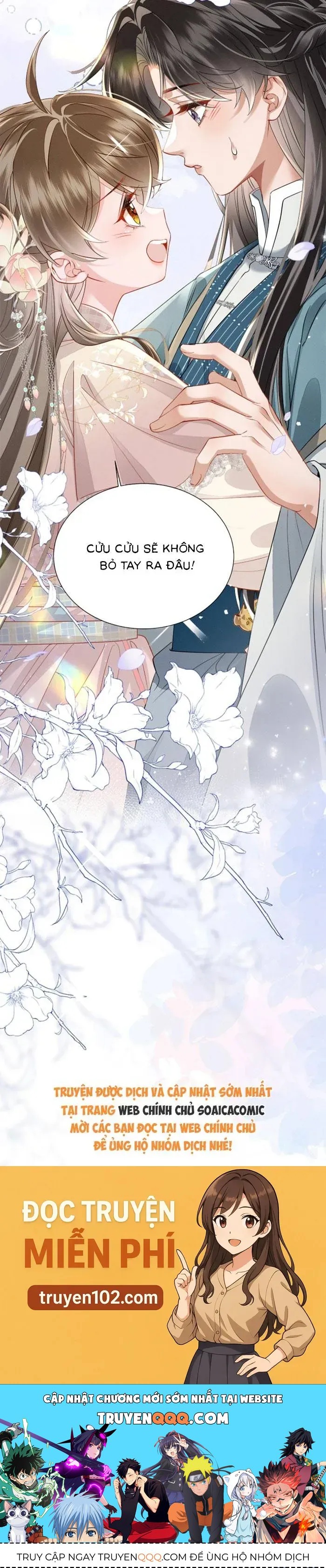 Khi Tôi Trở Thành Cứu Tinh Của Gia Đình Bạo Quân Chapter 78 - 24