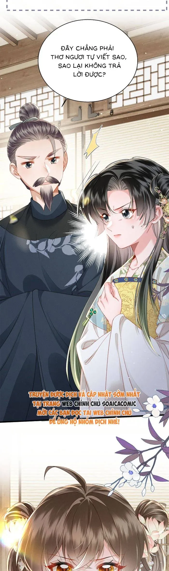 Khi Tôi Trở Thành Cứu Tinh Của Gia Đình Bạo Quân Chapter 78 - 4