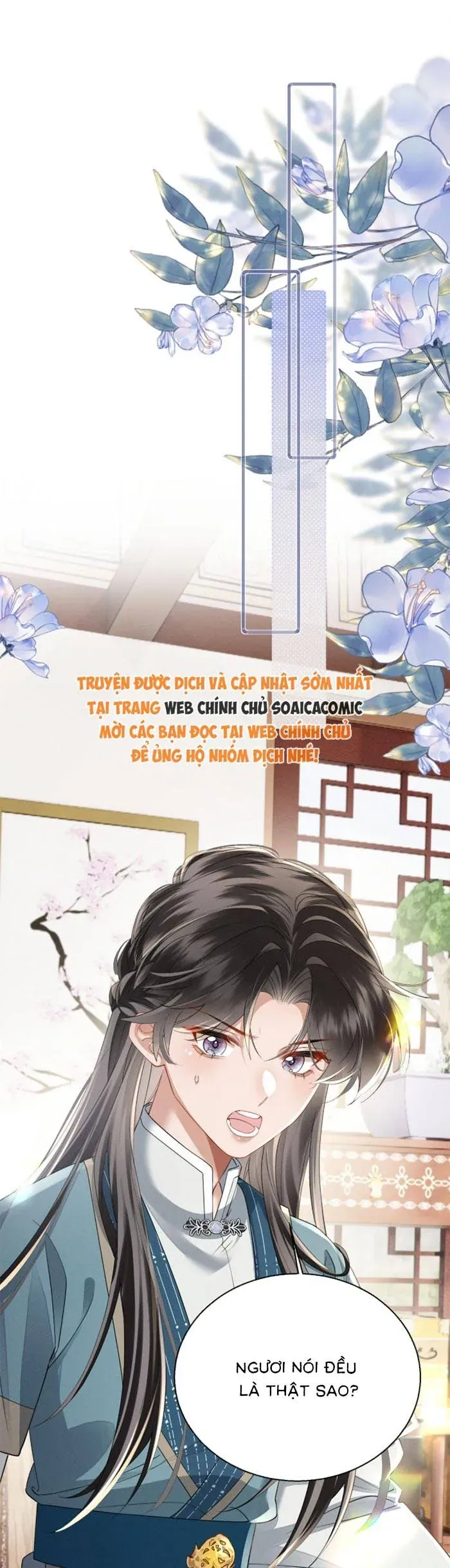 Khi Tôi Trở Thành Cứu Tinh Của Gia Đình Bạo Quân Chapter 78 - 10