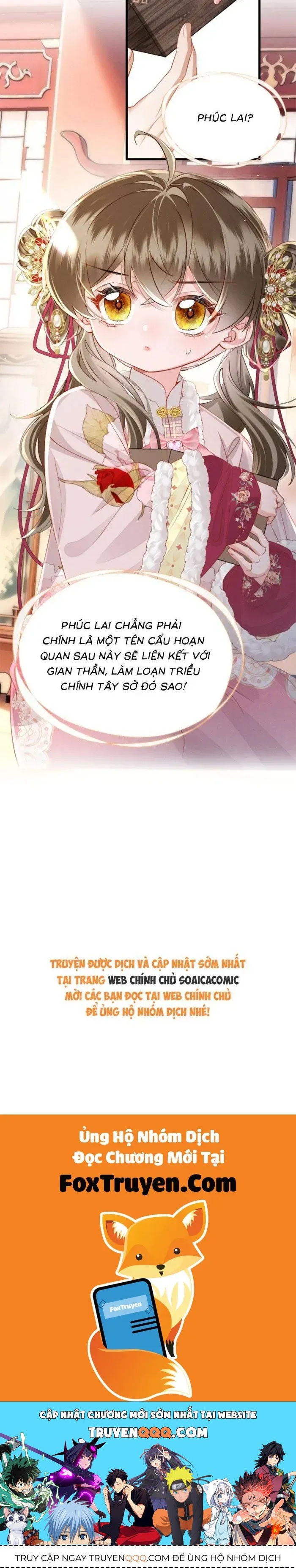 Khi Tôi Trở Thành Cứu Tinh Của Gia Đình Bạo Quân Chapter 79 - 24