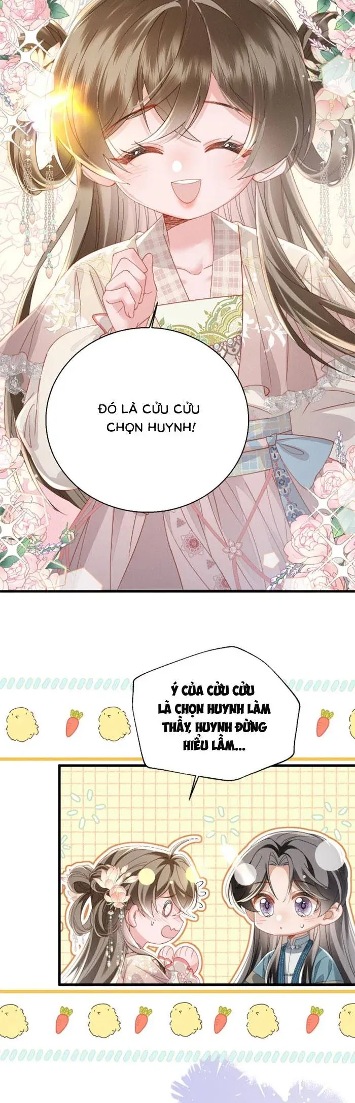 Khi Tôi Trở Thành Cứu Tinh Của Gia Đình Bạo Quân Chapter 79 - 6