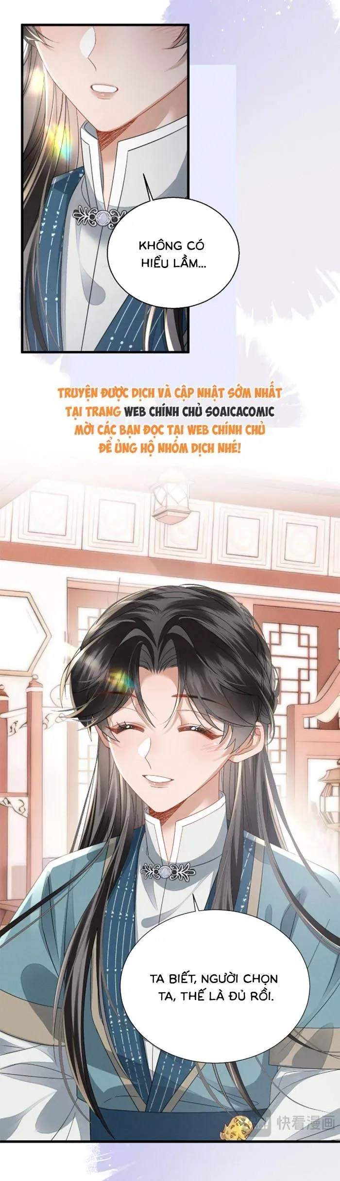 Khi Tôi Trở Thành Cứu Tinh Của Gia Đình Bạo Quân Chapter 79 - 7