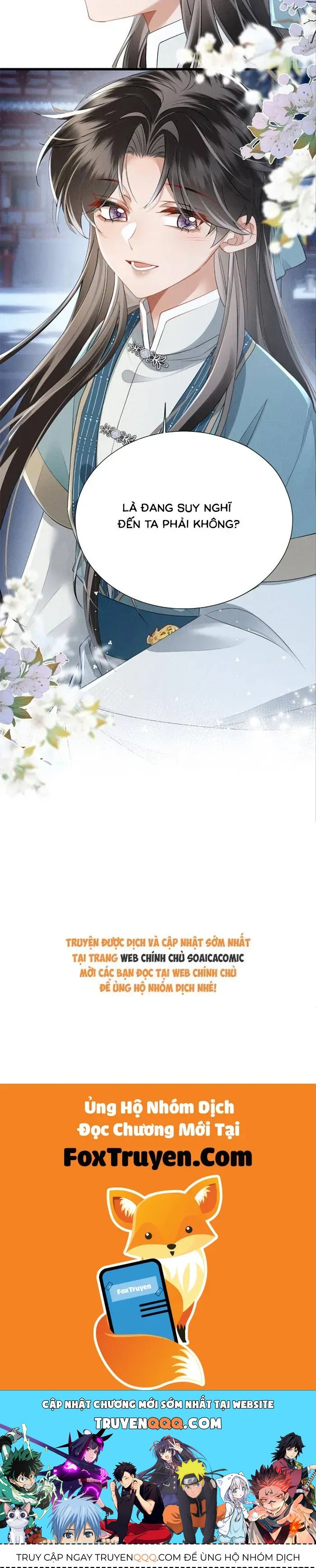 Khi Tôi Trở Thành Cứu Tinh Của Gia Đình Bạo Quân Chapter 80 - 24