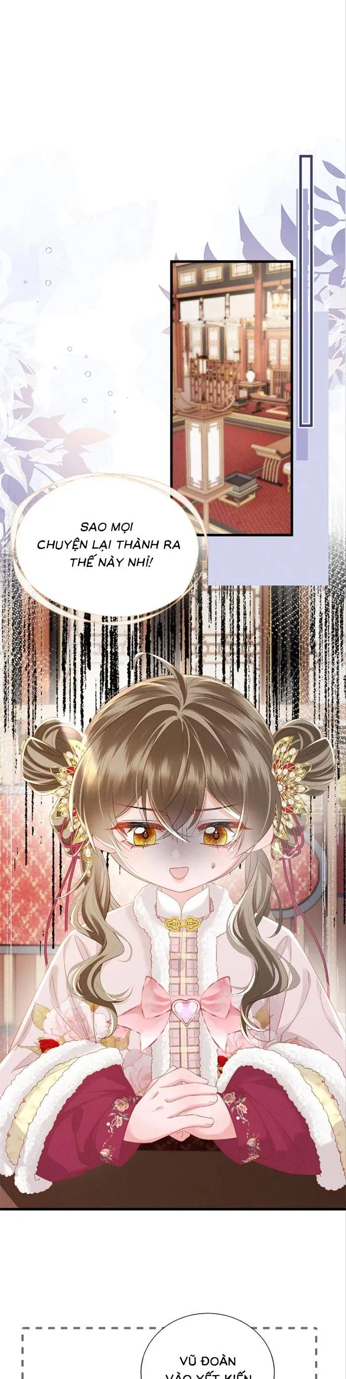 Khi Tôi Trở Thành Cứu Tinh Của Gia Đình Bạo Quân Chapter 82 - 7