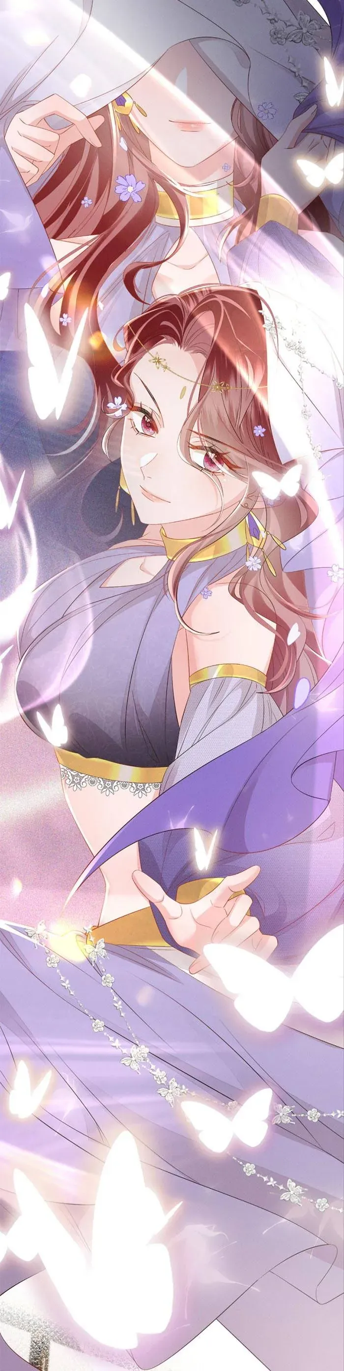 Khi Tôi Trở Thành Cứu Tinh Của Gia Đình Bạo Quân Chapter 82 - 9