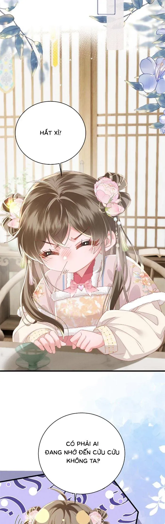 Khi Tôi Trở Thành Cứu Tinh Của Gia Đình Bạo Quân Chapter 83 - 14