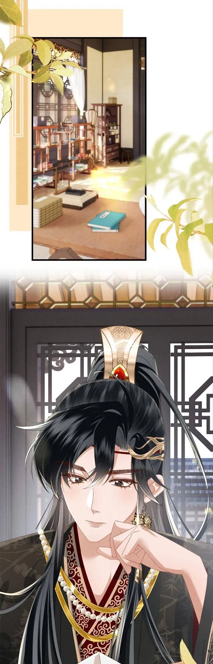 Khi Tôi Trở Thành Cứu Tinh Của Gia Đình Bạo Quân Chapter 83 - 5