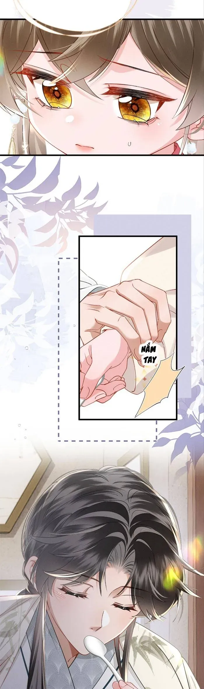 Khi Tôi Trở Thành Cứu Tinh Của Gia Đình Bạo Quân Chapter 84 - 17