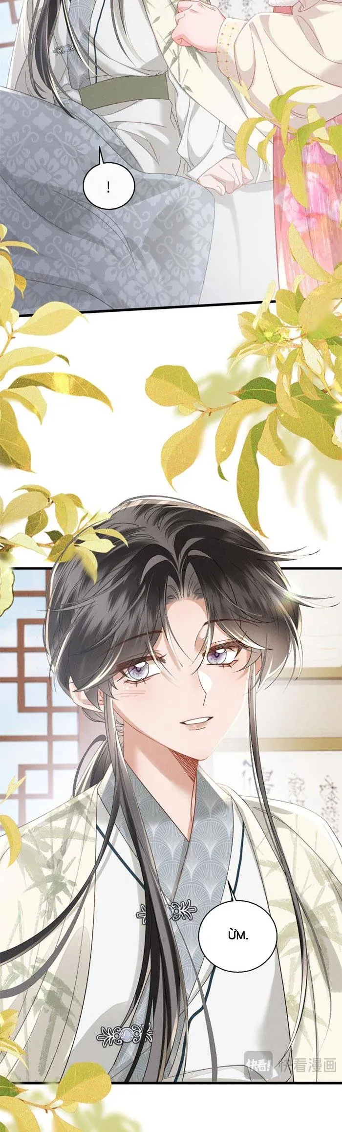 Khi Tôi Trở Thành Cứu Tinh Của Gia Đình Bạo Quân Chapter 84 - 6