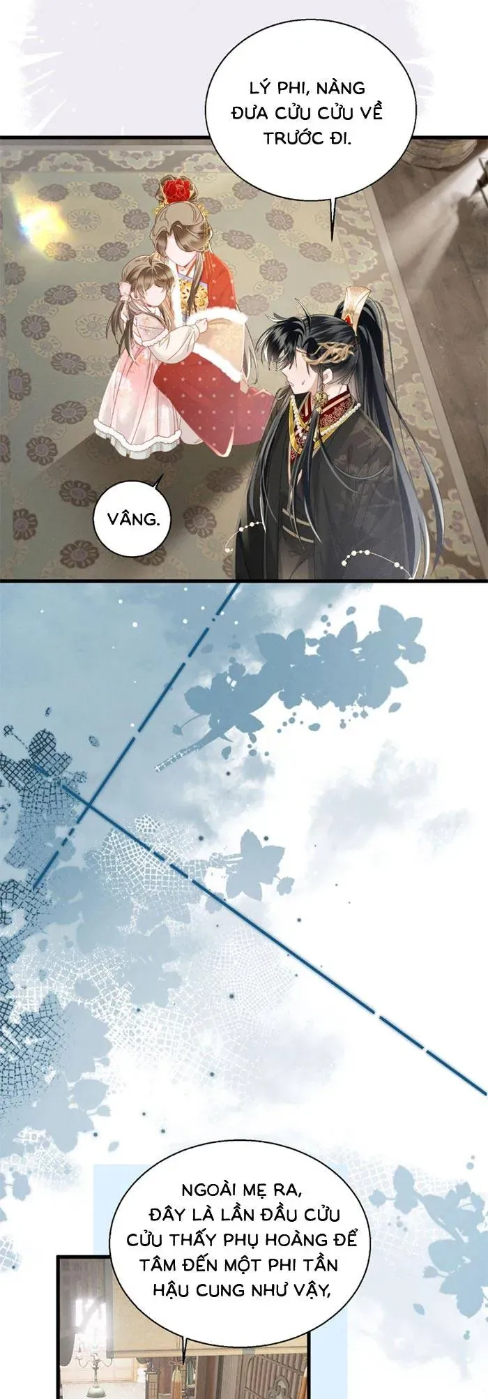 Khi Tôi Trở Thành Cứu Tinh Của Gia Đình Bạo Quân Chapter 85 - 22