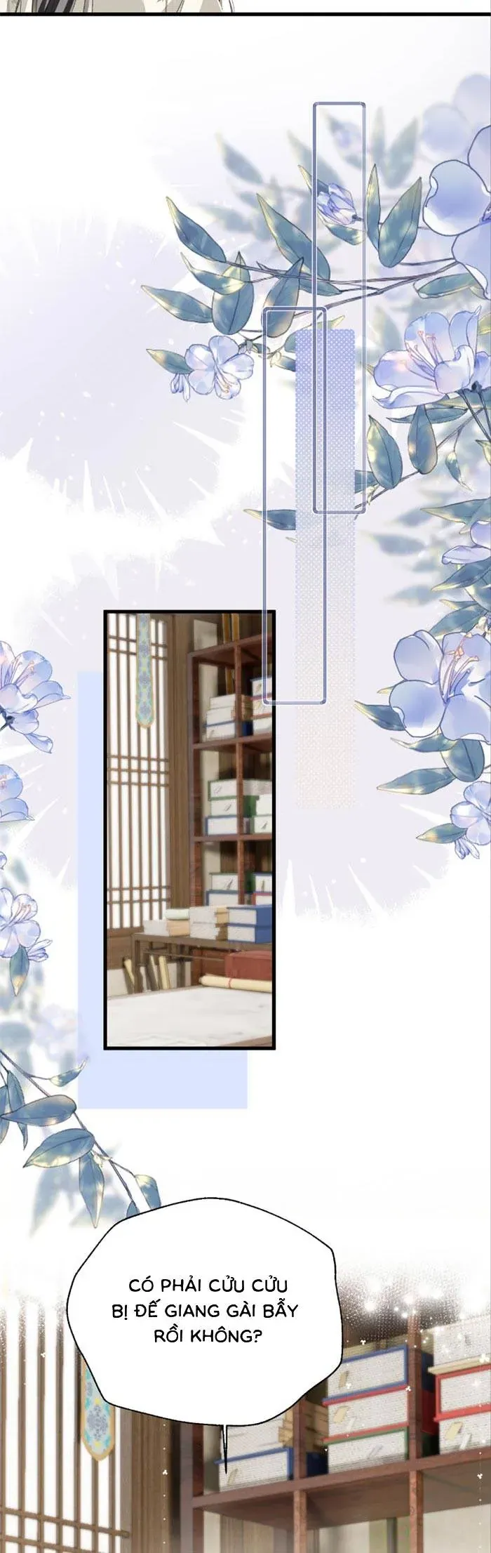 Khi Tôi Trở Thành Cứu Tinh Của Gia Đình Bạo Quân Chapter 85 - 5