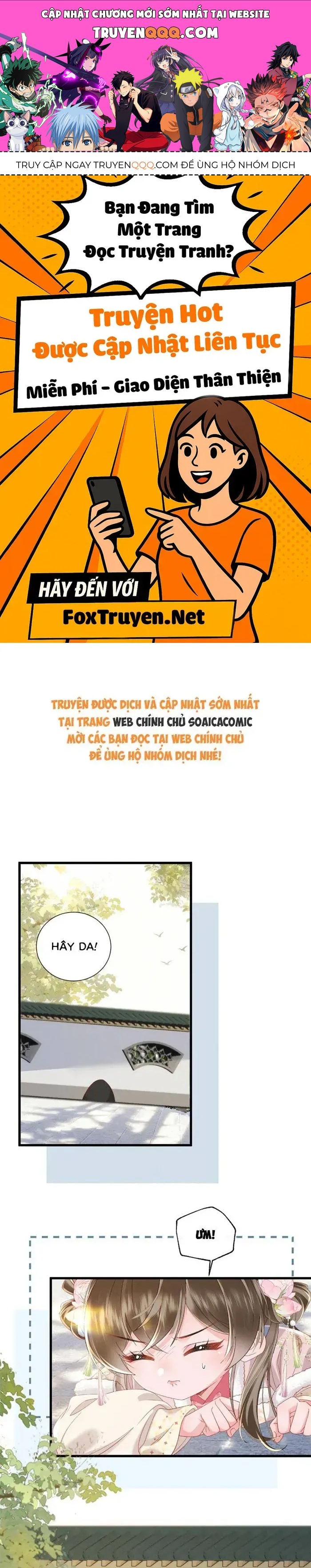 Khi Tôi Trở Thành Cứu Tinh Của Gia Đình Bạo Quân Chapter 86 - 1