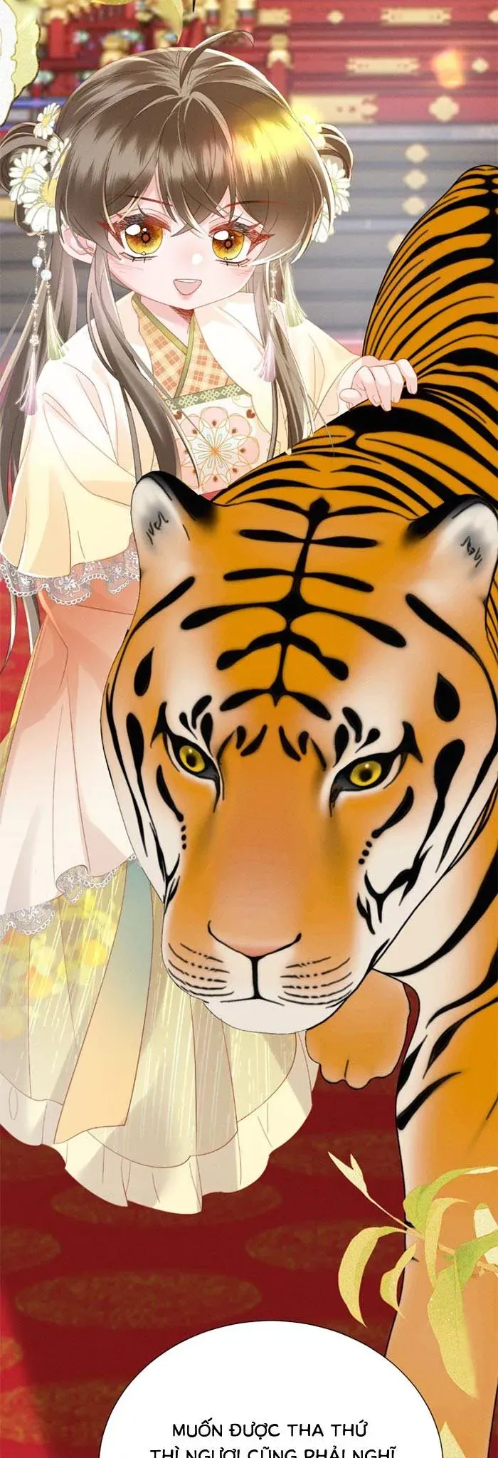 Khi Tôi Trở Thành Cứu Tinh Của Gia Đình Bạo Quân Chapter 87 - 26